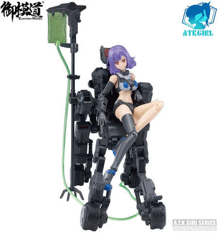 Joy Toy JoyToy  118 Action Figures 4Inch CF KUI Female Anime Figure Dark  Source Cross Fire Game Collection Action Figure Military Model MISB  Hobbies  Toys Toys  Games on Carousell