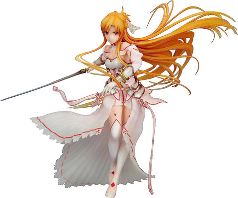 Sword Art Online: Alicization - War of Underworld - Asuna - 1/7 - The Goddess of Creation Stacia (Emontoys)