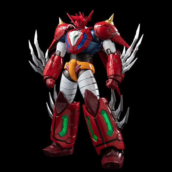 Shin Getter Dragon - Getter Robo Daikessen!