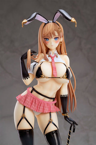 Original Character - Creator's Collection - Gal Bunny - 1/6 (Native, Pink Cat) [Shop Exclusive]
