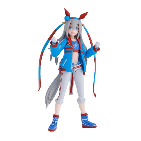 In stock New BANPRESTO BANPRESTO EVOLVE(BPEV)Uma Musume Cinderella Gray Tamamo Cross Oguri Cap Anime Figure - 26 In stock New BANPRESTO BANPRESTO EVOLVE(BPEV)Uma Musume Cinderella Gray Tamamo Cross Oguri Cap Anime Figure - 26