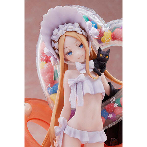 Fate/Grand Order - Abigail Williams - 1/7 - Foreigner