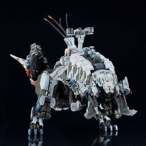 Horizon Forbidden West - Thunderjaw - Moderoid (Good Smile Company)