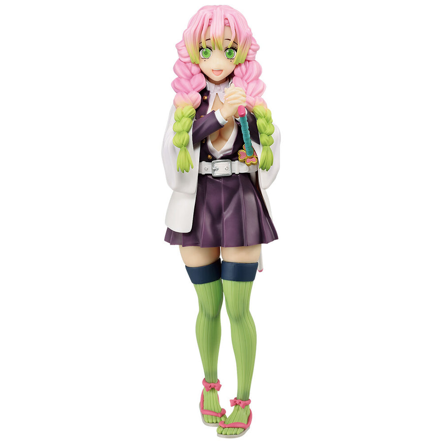 Kimetsu no Yaiba - Kanroji Mitsuri - Ichiban Kuji Kimetsu no Yaiba Iza Katanakaji no Sato e - Masterlise - A Prize (Bandai Spirits)