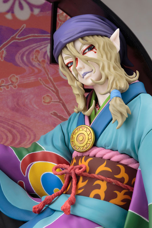 Mononoke - Kusuriuri - ARTFX J - 1/8 - 2024 Re-release Mononoke - Kusuriuri - ARTFX J - 1/8 - 2024 Re-release