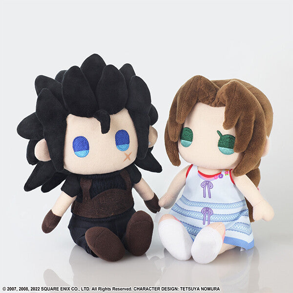 Crisis Core -Final Fantasy VII- Reunion - Zack Fair -2024 Re