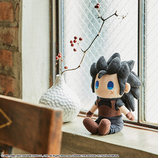 Crisis Core -Final Fantasy VII- Reunion - Zack Fair -2024 Re