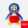 Super Mario - Power Up Plushie - Penguin Ver. - Nintendo Tokyo Exclusive (Nintendo Store)