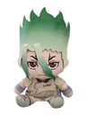 Dr. Stone - Ishigami Senkuu - Tenori Plush (Good Smile Company)