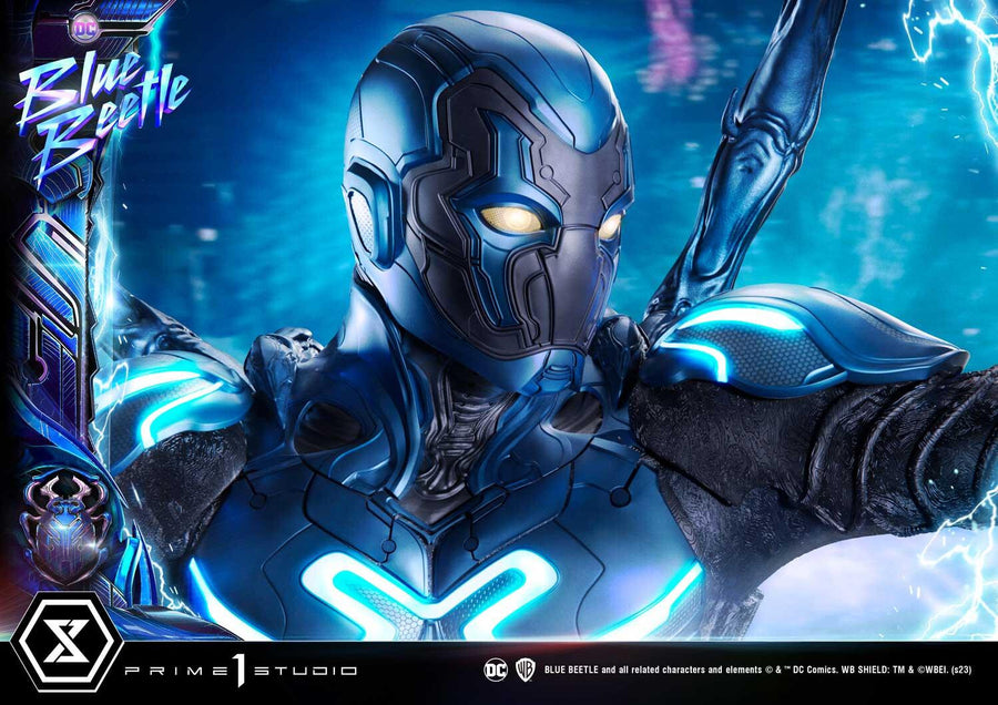 Blue Beetle - Blue Beetle