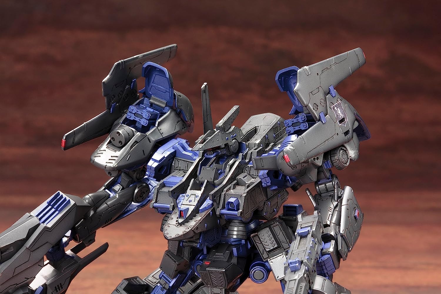 ARMORED CORE VERDICT DAY V.I. - Series CO3 - Malicious