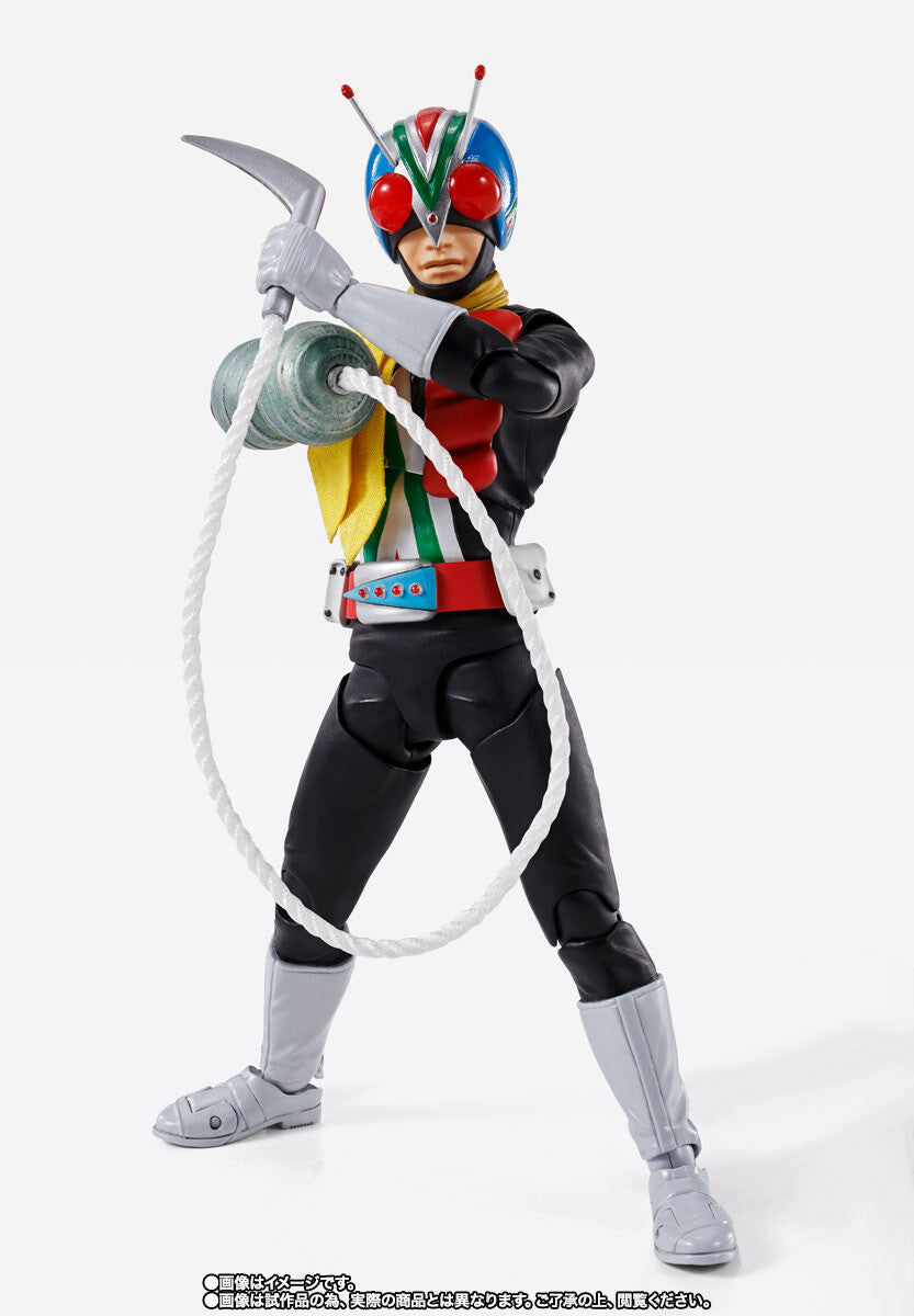 Riderman - Kamen Rider V3