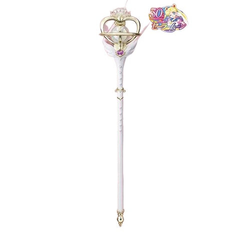 Gekijouban Bishoujo Senshi Sailor Moon Cosmos - Proplica - Replica - Eternal Tiare (Bandai Spirits) [Shop Exclusive]
