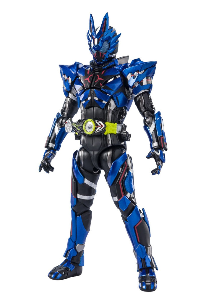 Character: Kamen Rider Vulcan - Figures - Solaris Japan