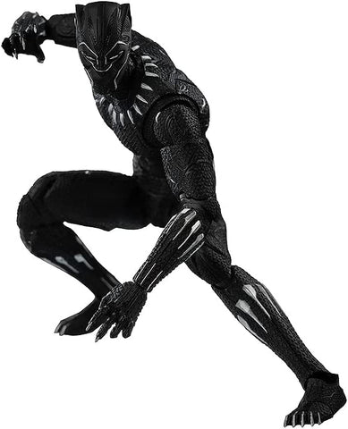 Marvel Studios - Infinity Saga DLX - Black Panther (ThreeZero)