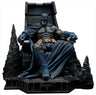 Batman - Throne Legacy  (TLCDC-01EC) - 1/4 - Tactical Throne, Economy Version (Prime 1 Studio)