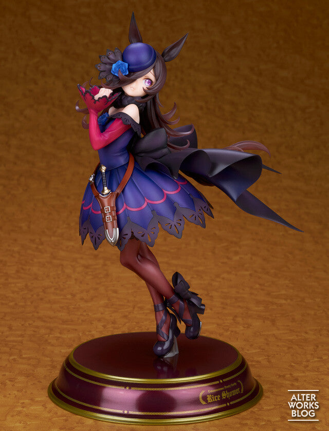 ウマ娘 プリティーダービー Rice Shower　ALTER Uma Musume: Pretty Derby - Rice Shower - 1/7 (Alter) - Solaris Japan