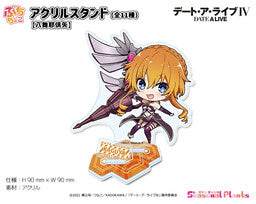 Date A Live IV - Yamai Kaguya - Acrylic Stand - Puchichoko (Seasonal Plants)