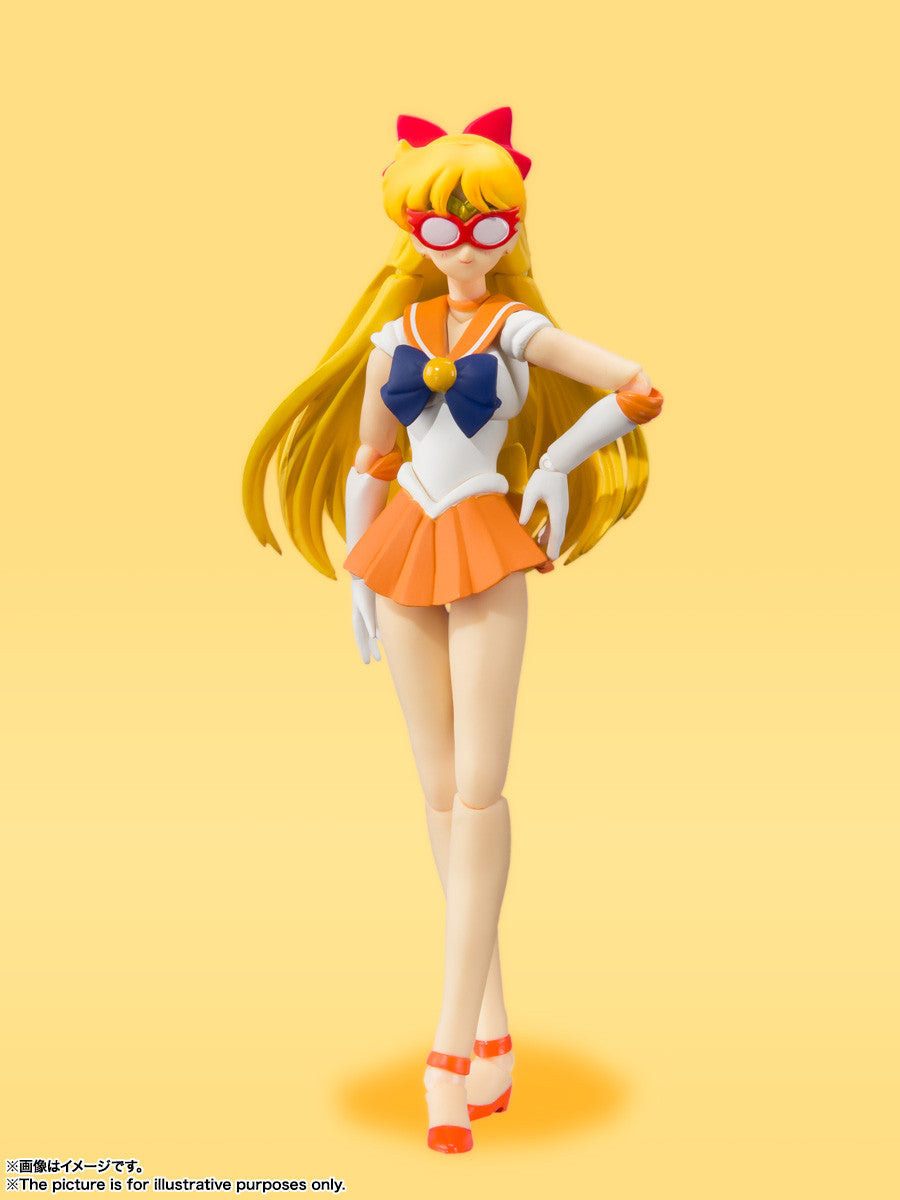 Artemis, Sailor Venus - Bishoujo Senshi Sailor Moon