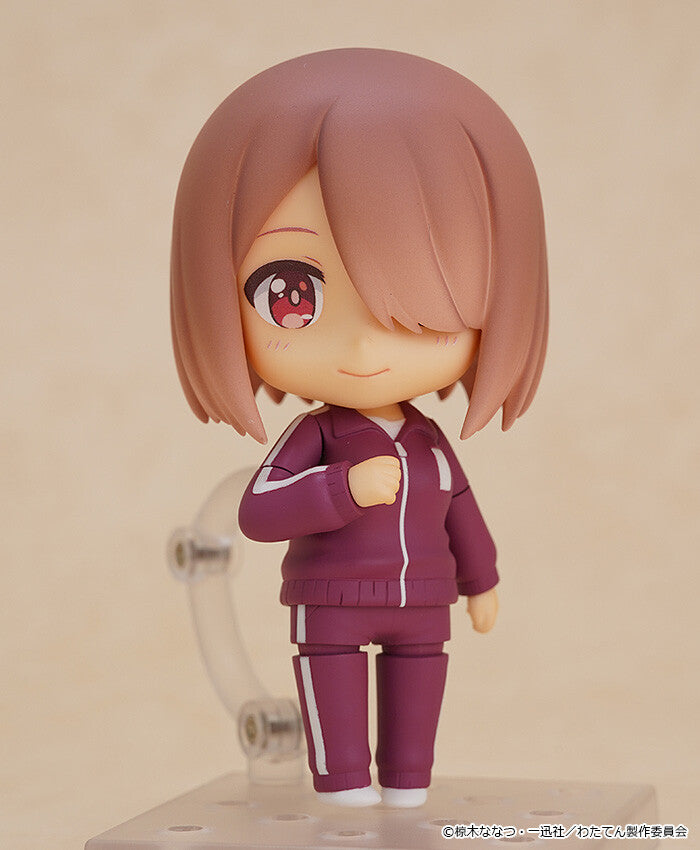 Hoshino Miyako - Nendoroid #1393 (Good Smile Company)