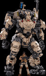 1/25 Steel Bone Classic Armor Mecha Sand Color