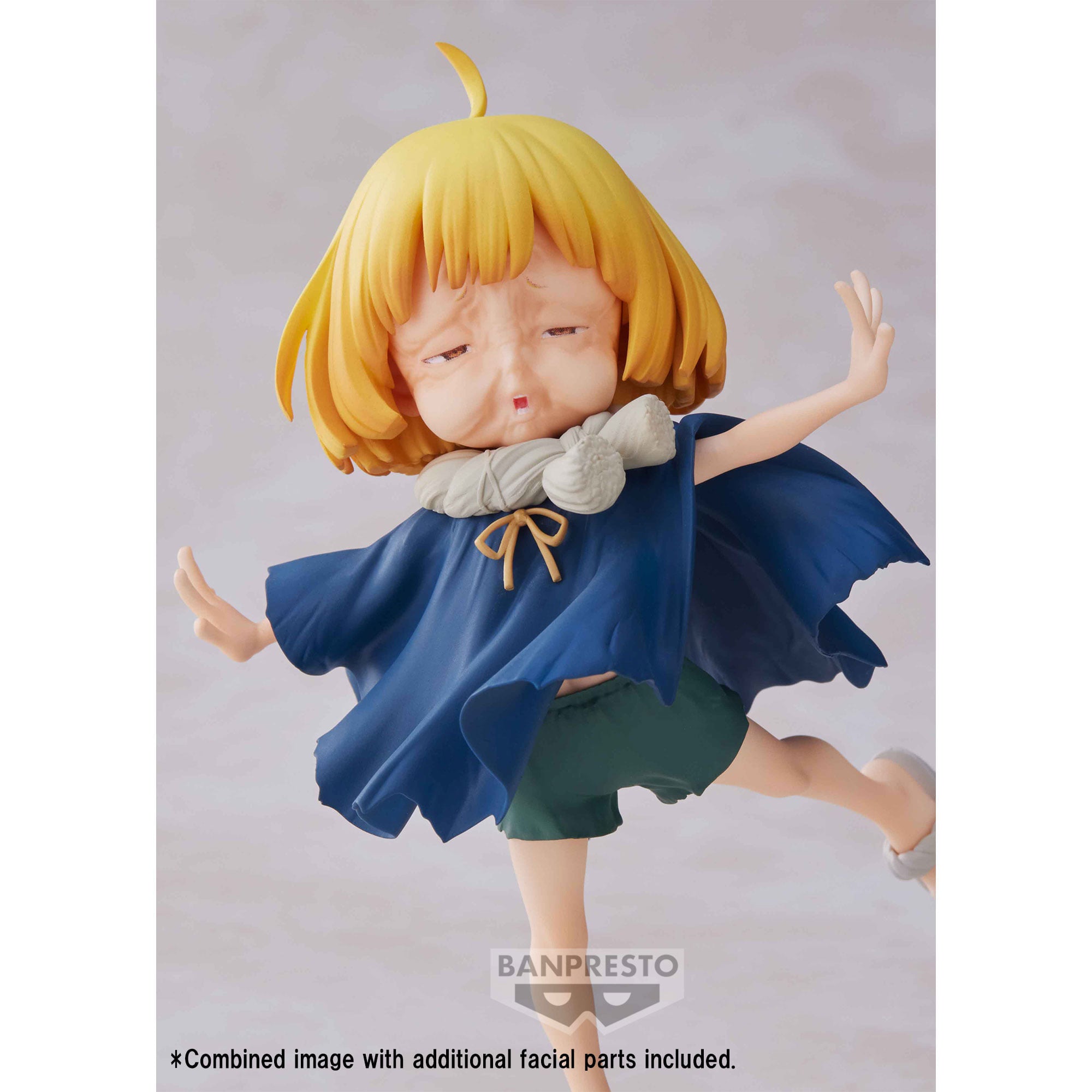 Dr. Stone - Suika (Bandai Spirits) - Solaris Japan