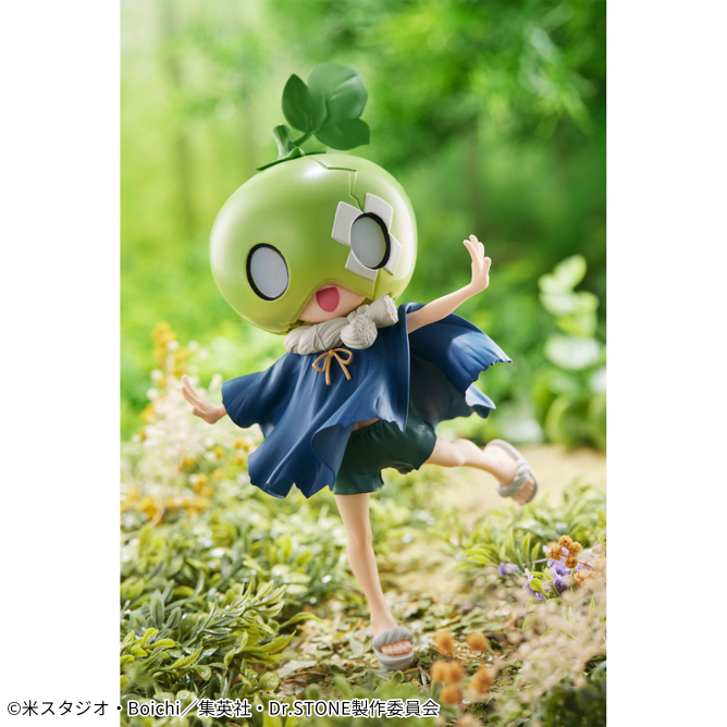 Dr. Stone - Suika (Bandai Spirits) - Solaris Japan