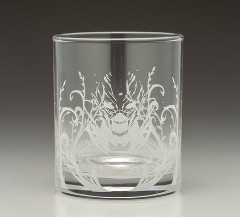 Code Vein - Rock Glass (Kotobukiya)