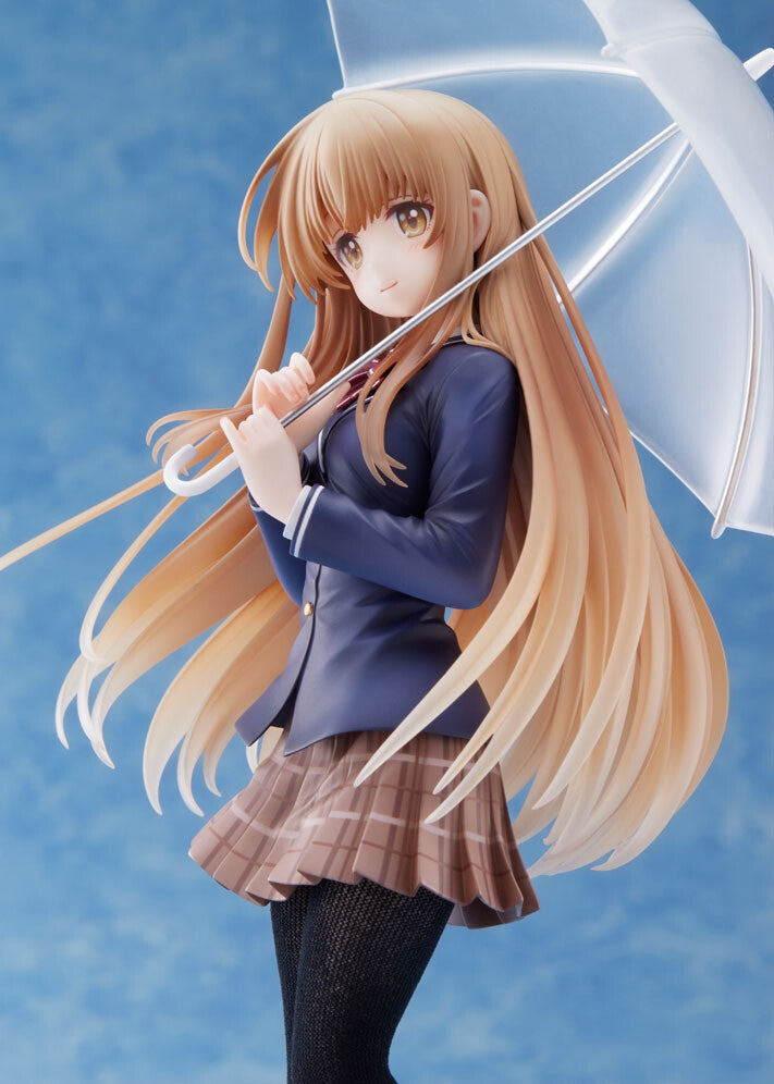 Otonari no Tenshi-sama ni Itsunomanika Dame Ningen ni Sareteita Ken - Shiina Mahiru - F:Nex - 1/7 (FuRyu) [Shop Exclusive]