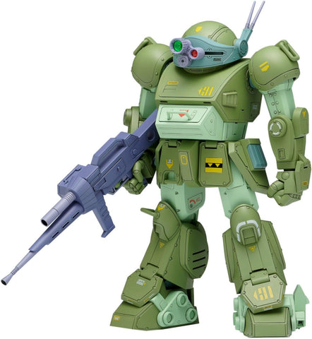 Armored Trooper Votoms - Scopedog - 1/24 (Wave)