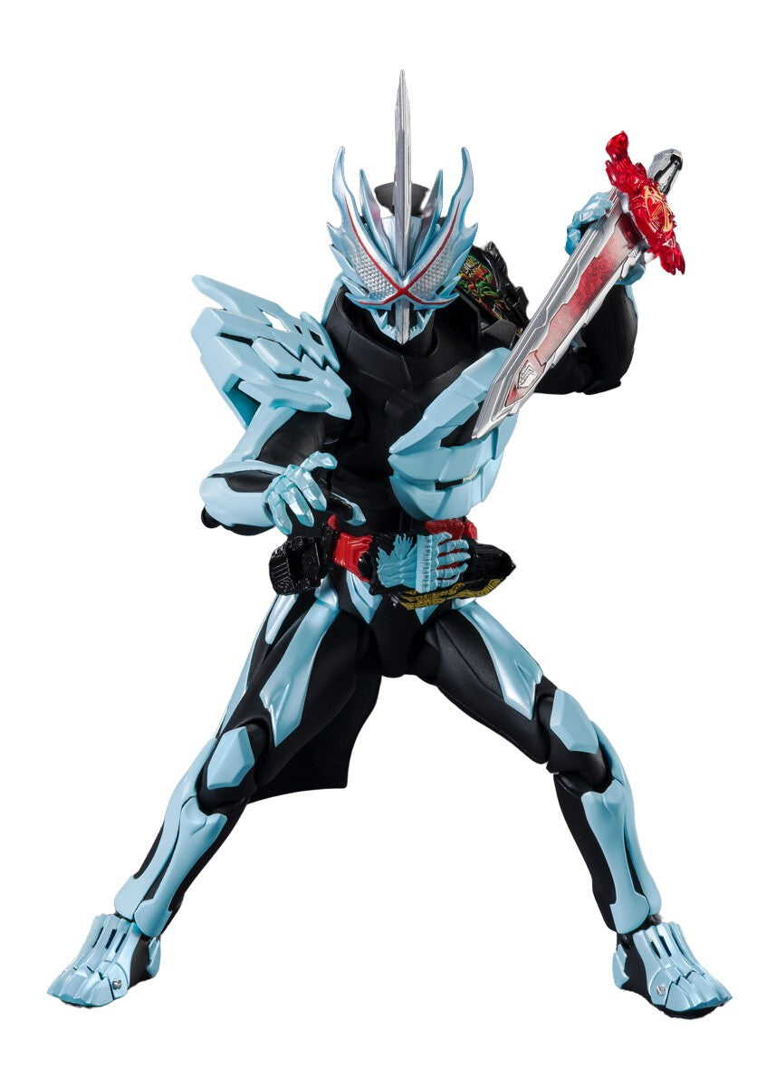 Kamen Rider Saber - S.H.Figuarts - Primitive Dragon (Bandai