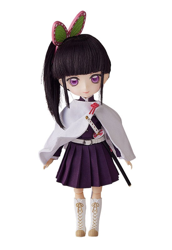 Kimetsu no Yaiba - Tsuyuri Kanao - Harmonia Humming (Good Smile Company)