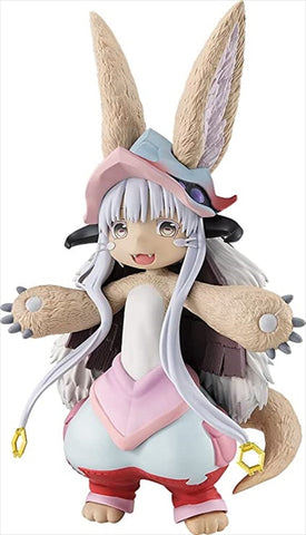 Made in Abyss - Nanachi - Pop Up Parade (Good Smile Company)