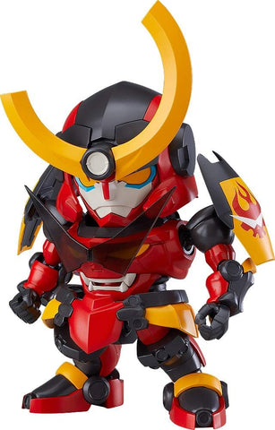 Tengen Toppa Gurren-Lagann - Gurren-Lagann - Moderoid - 2024 Re-release (Good Smile Company)