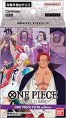 One Piece Trading Card Game - ONE PIECE FILM edition - ST-05 - Starter Deck - Japanese Ver (Bandai)