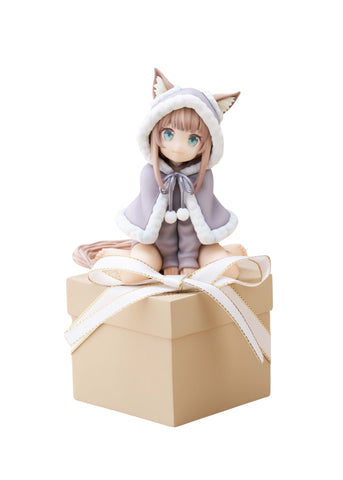 Uchi no Neko ga Onnanoko de Kawaii - Kinako - Okigae Collection - Palette - Present (Alice Glint, Thousand)