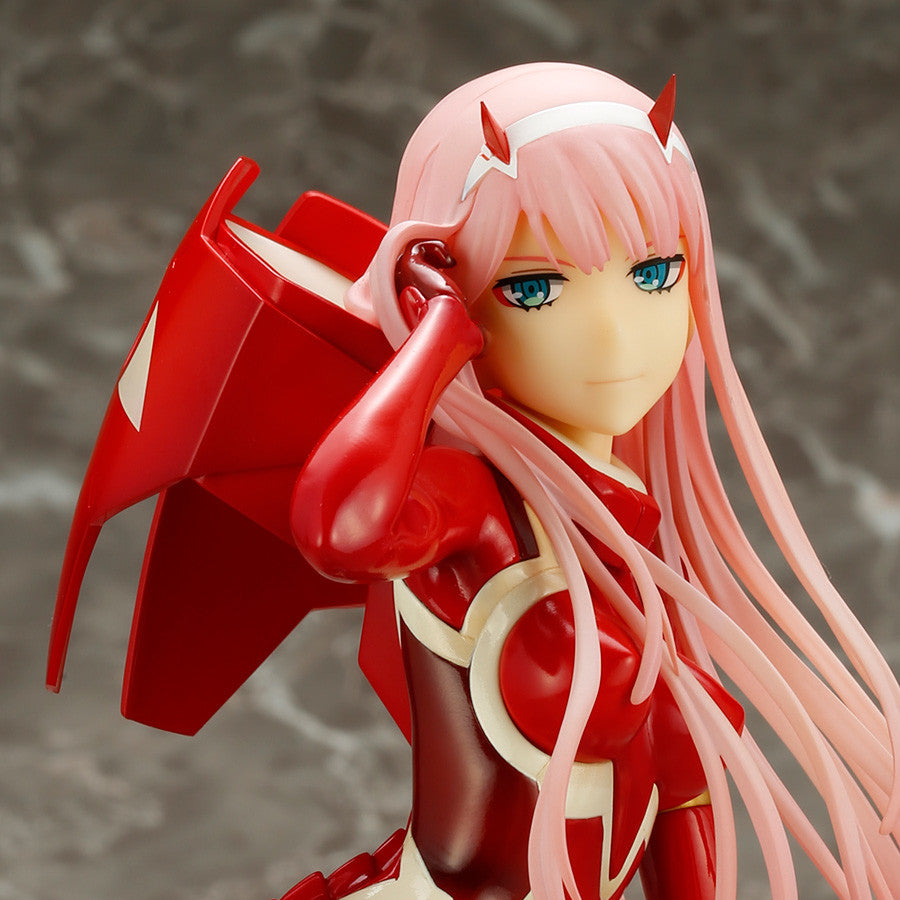 Darling in the FranXX - Zero Two - 1/7 - 2023 Re-release