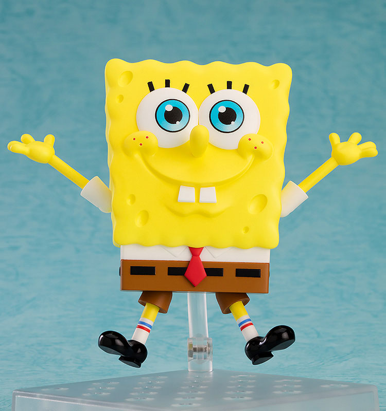 Gary, SpongeBob SquarePants - Nendoroid (#1926) (Good Smile Company)