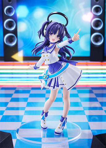 Blue Archive - Hayase Yuuka - Pop Up Parade - Mischievous☆Straight Ver. (Good Smile Company)
