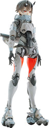 Shoujo Hatsudouki - Motored Cyborg Runner SSX_155 - Mandarin Surf (Max Factory, Sentinel)