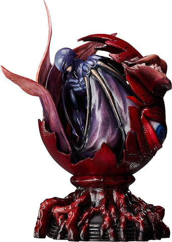 Berserk - Femto - Figma #SP-080 - Birth of the Hawk of Darkness ver. - 2024 Re-release (FREEing) [Shop Exclusive]