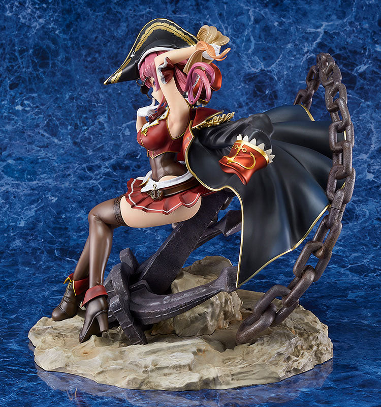 ハウスオブロータス marinさま専用商品 Hololive - Houshou Marine - 1/7 (Max Factory) - Solaris Japan