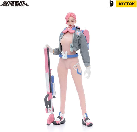 Frontline - Chaos Rabi - 1/12 (JOYTOY)