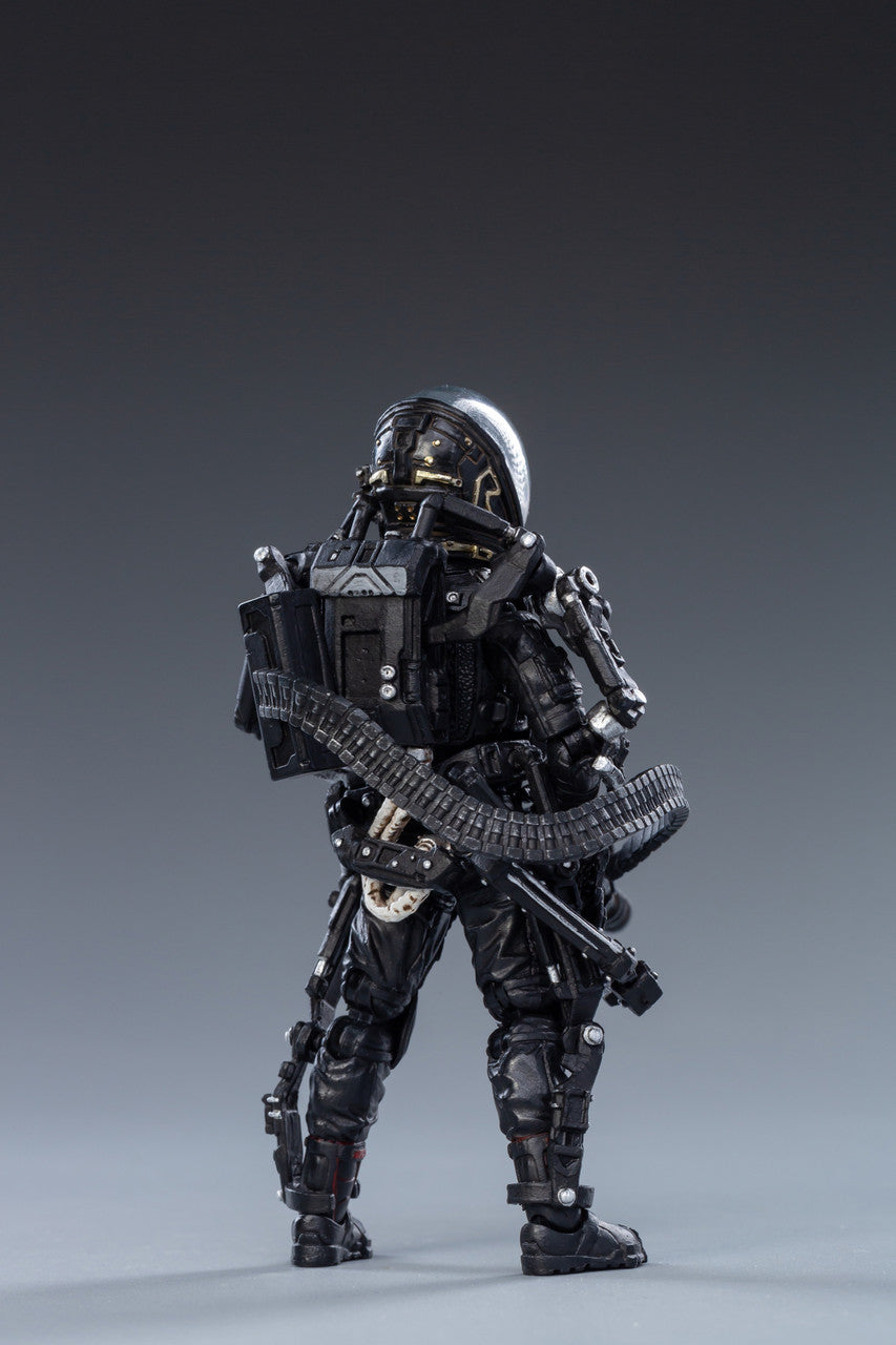 1/18 Wandering Earth Rescue Team Heavy Gunner