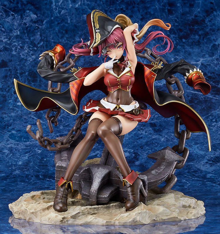 Hololive - Houshou Marine - 1/7 (Max Factory) - Solaris Japan