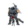 Dark Source - Iron Skeleton 09 - Hunting Mecha (JOYTOY)