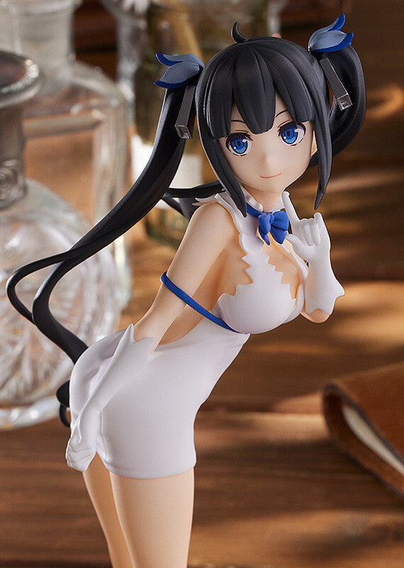 Hestia - Dungeon ni Deai o Motomeru no wa Machigatteiru Darou ka IV