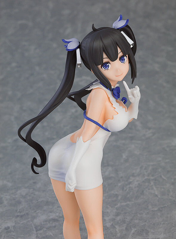 Hestia - Dungeon ni Deai o Motomeru no wa Machigatteiru Darou ka IV