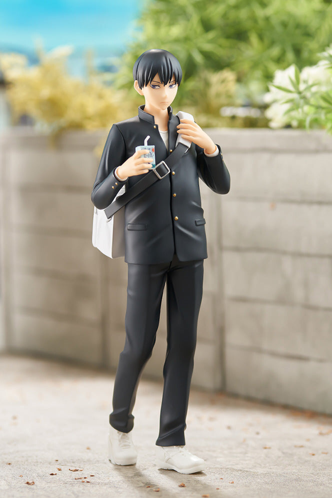 Haikyuu!! To The Top - Kageyama Tobio - Pop Up Parade (Orange Rouge) -  Solaris Japan