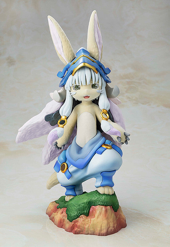 Made in Abyss - Nanachi - Gankimasu Tsuri - 2023 Re-release (Ques Q)